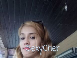 SexyCher
