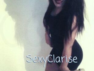 SexyClarise