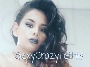 SexyCrazyFethis