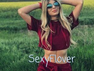 SexyFlover