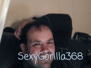 SexyGorilla368