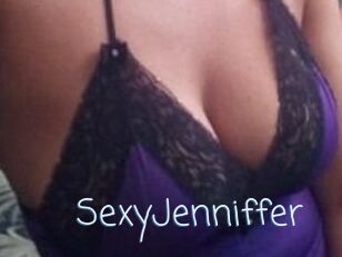 SexyJenniffer