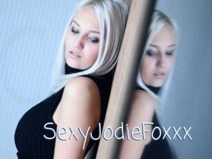 SexyJodieFoxxx