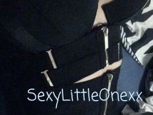 SexyLittleOnexx