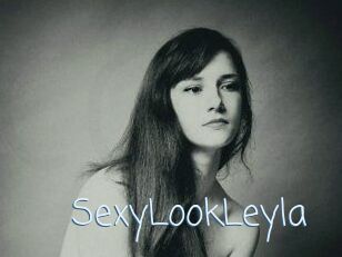 SexyLookLeyla