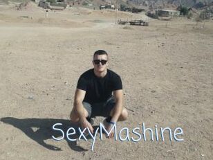 SexyMashine