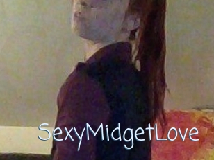 SexyMidgetLove