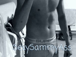 SexySammyAss