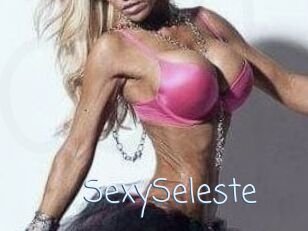 SexySeleste