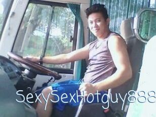 SexySexHotguy888