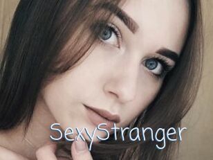 SexyStranger