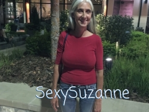 SexySuzanne