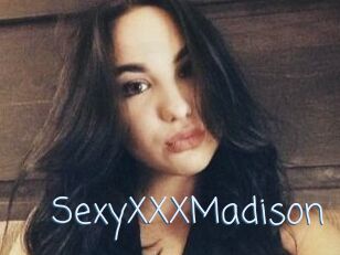 SexyXXXMadison