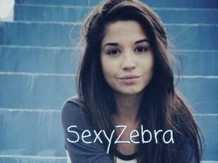 SexyZebra