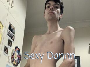 Sexy_Dannn