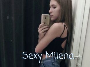 Sexy_Milena_