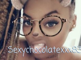 Sexychocolatexxx83