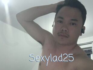 Sexylad25