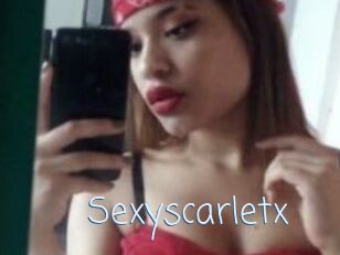 Sexyscarletx