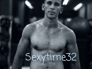 Sexytime32