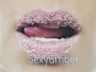 Sexyumber