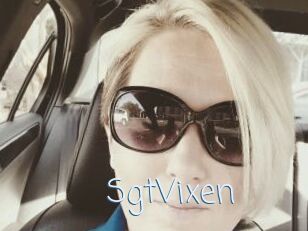 SgtVixen