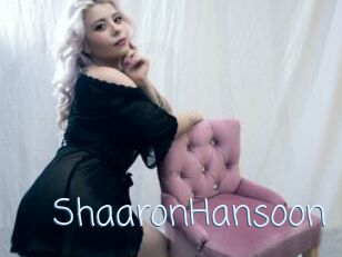 ShaaronHansoon