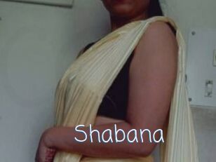 Shabana