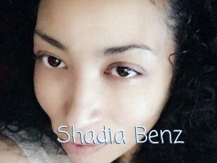 Shadia_Benz