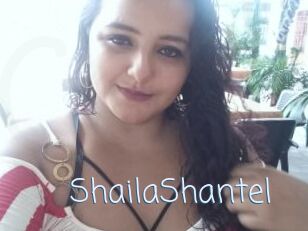 ShailaShantel