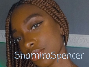 ShamiraSpencer