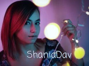 ShaniaDav