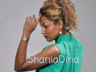 ShaniaDina
