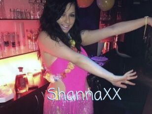 ShannaXX