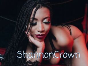 ShannonCrown