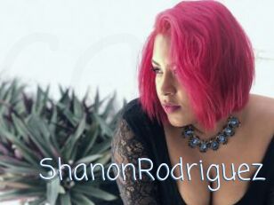 ShanonRodriguez