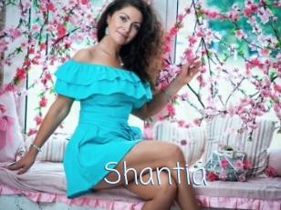 Shantia