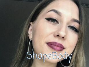 ShapeBody