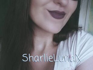 SharlieLunaX