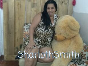 SharlothSmith