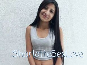 SharlotteSexLove