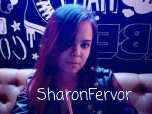 SharonFervor