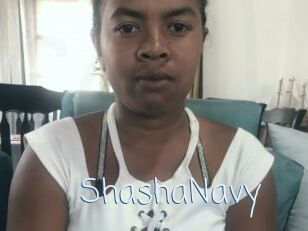 ShashaNavy