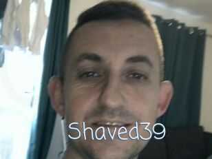 Shaved39