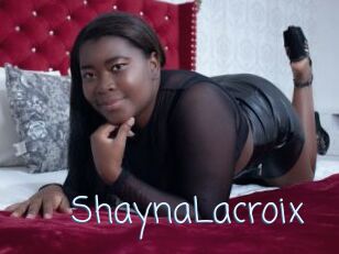 ShaynaLacroix