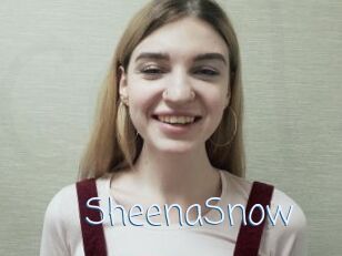 SheenaSnow