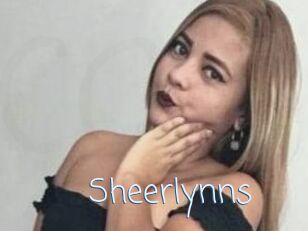 Sheerlynns