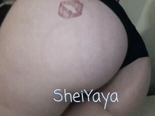 SheiYaya