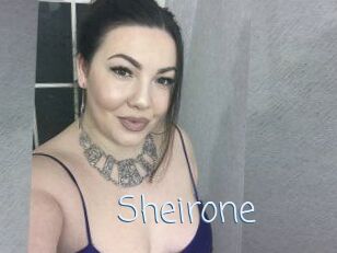 Sheirone