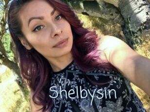 Shelbysin